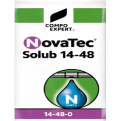 NOVATEC 14-28-0 SAC 40KG - KG -
