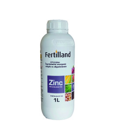 FERTILLAND ZINC - (1 L) - L