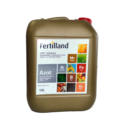 FERTILLAND AZOT - (10 L) - L - NU